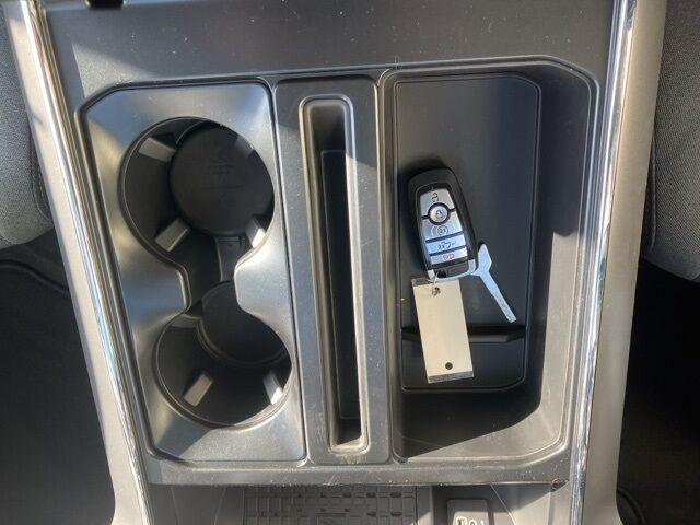 2025 Ford F-150 XLT Watertown SD