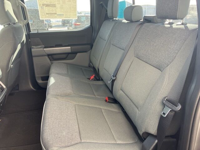 2025 Ford F-150 XLT Watertown SD