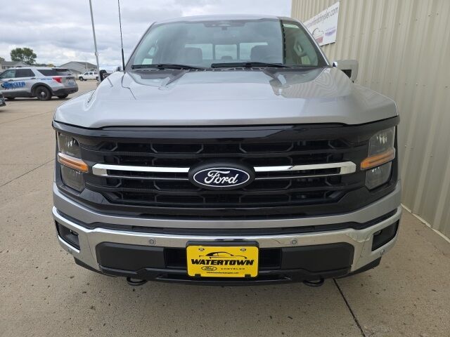 2025 Ford F-150 XLT Watertown SD