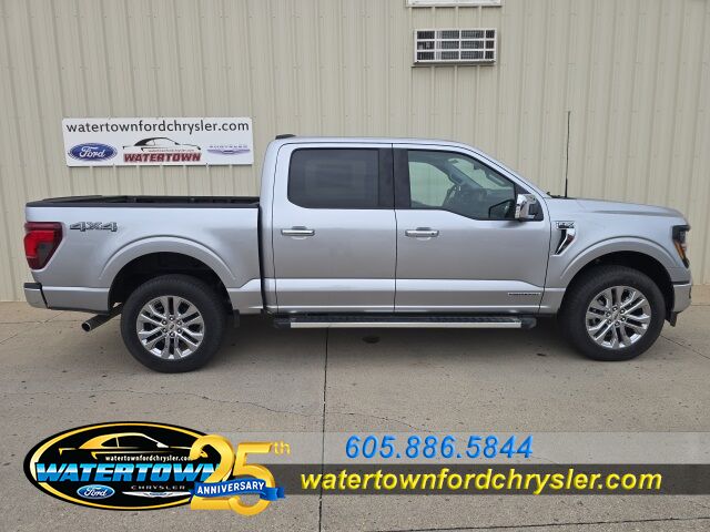 2025 Ford F-150 STX photo 27
