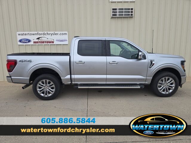 2025 Ford F-150 STX photo 30