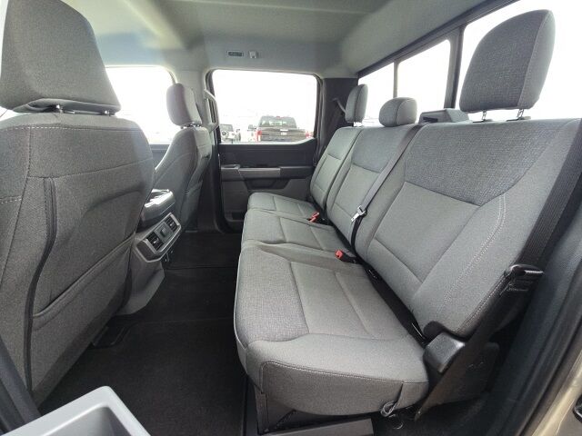 2025 Ford F-150 XLT Watertown SD