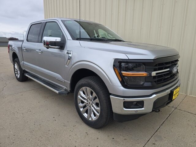 2025 Ford F-150 XLT Watertown SD