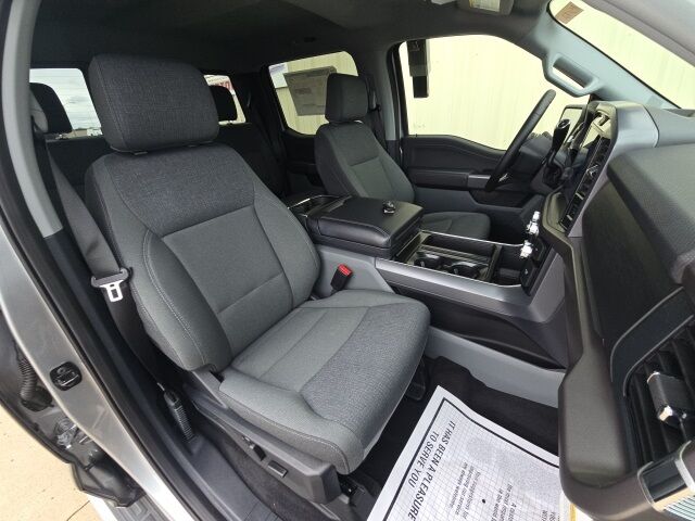 2025 Ford F-150 XLT Watertown SD