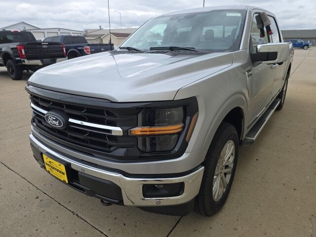 2025 Ford F-150 XLT Watertown SD