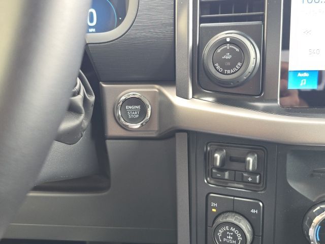 2025 Ford F-150 XLT Watertown SD