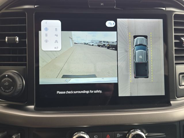 2025 Ford F-150 XLT Watertown SD