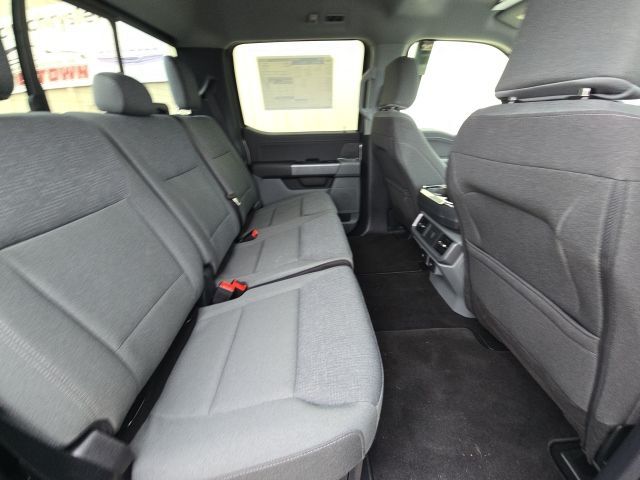 2025 Ford F-150 XLT Watertown SD