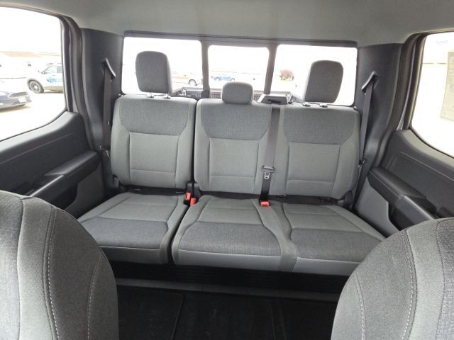 2025 Ford F-150 XLT Watertown SD