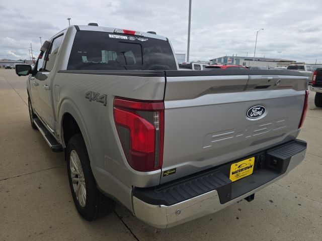 2025 Ford F-150 XLT Watertown SD