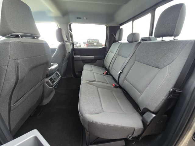 2025 Ford F-150 XLT Watertown SD