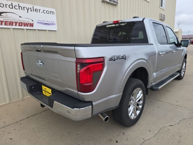 2025 Ford F-150 XLT Watertown SD