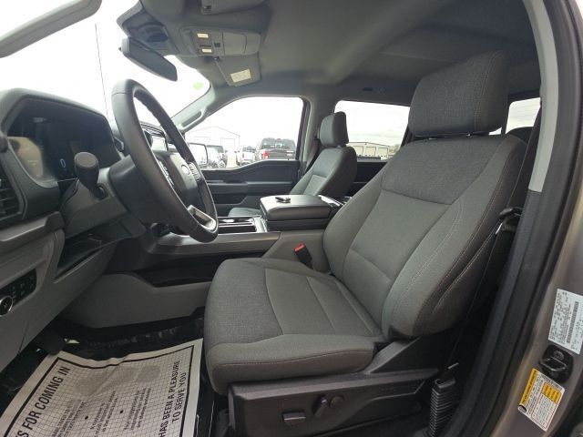 2025 Ford F-150 XLT Watertown SD