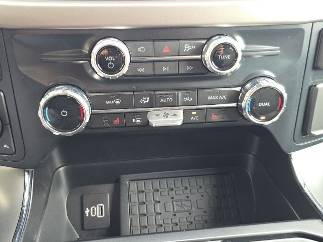 2025 Ford F-150 XLT Watertown SD