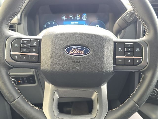 2025 Ford F-150 XLT Watertown SD