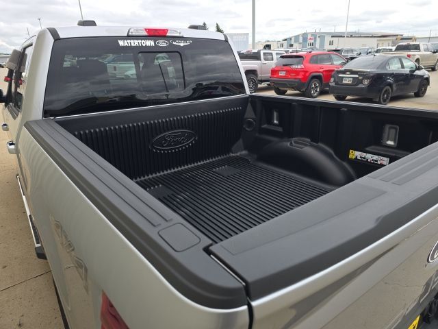 2025 Ford F-150 XLT Watertown SD