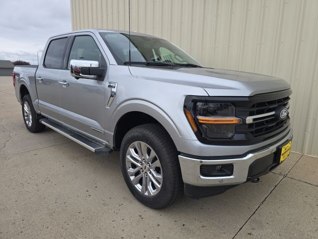 2025 Ford F-150 XLT Watertown SD
