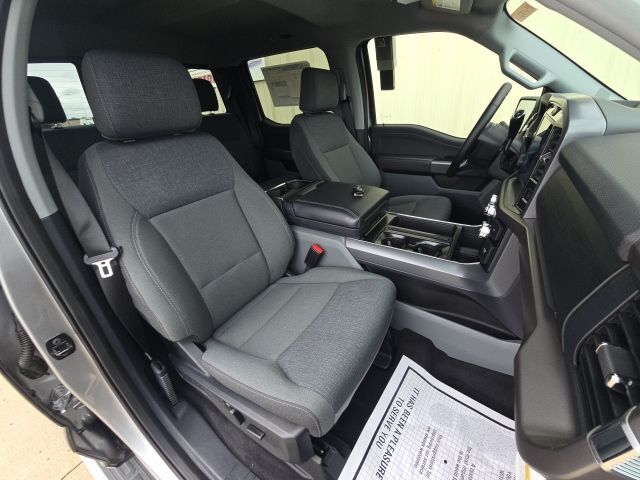 2025 Ford F-150 XLT Watertown SD