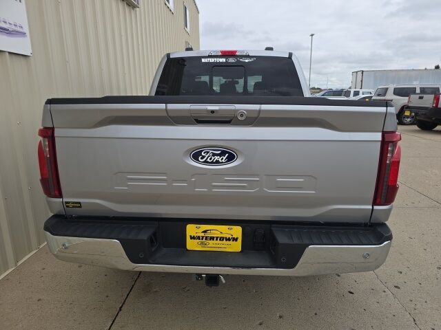 2025 Ford F-150 XLT Watertown SD