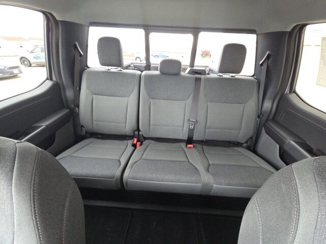 2025 Ford F-150 XLT Watertown SD