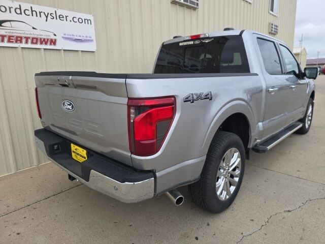 2025 Ford F-150 XLT Watertown SD