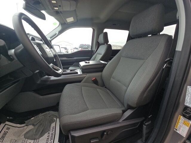 2025 Ford F-150 XLT Watertown SD