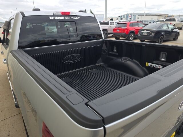 2025 Ford F-150 XLT Watertown SD