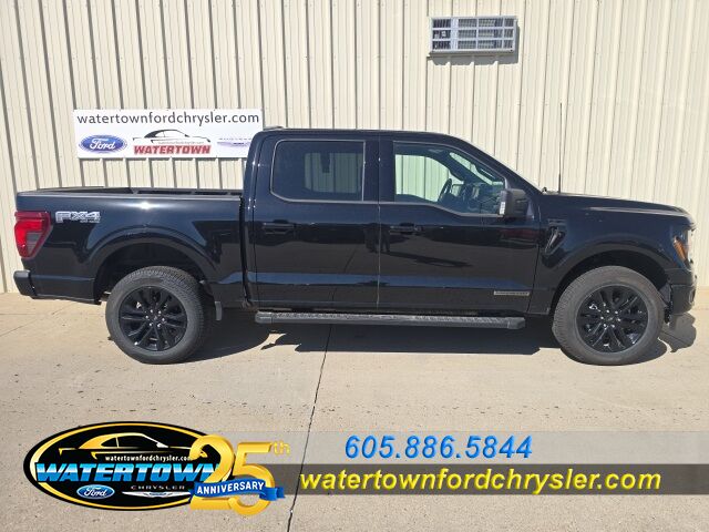 2025 Ford F-150 STX photo 32