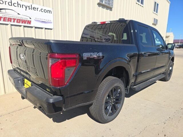 2025 Ford F-150 XLT Watertown SD