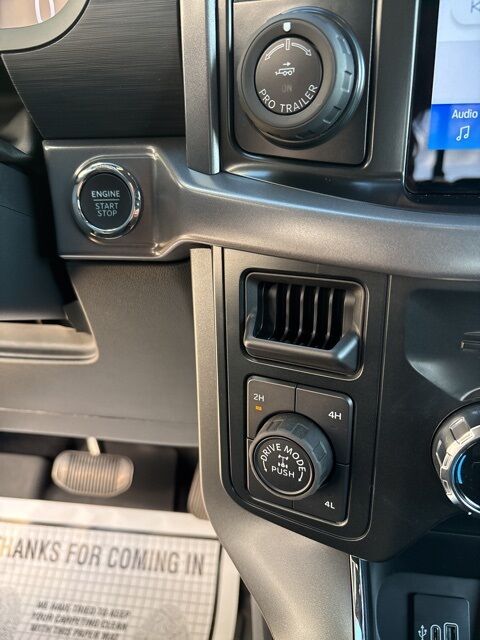2025 Ford F-150 XLT Watertown SD