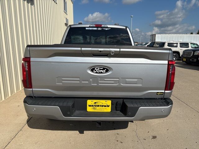 2025 Ford F-150 XLT Watertown SD