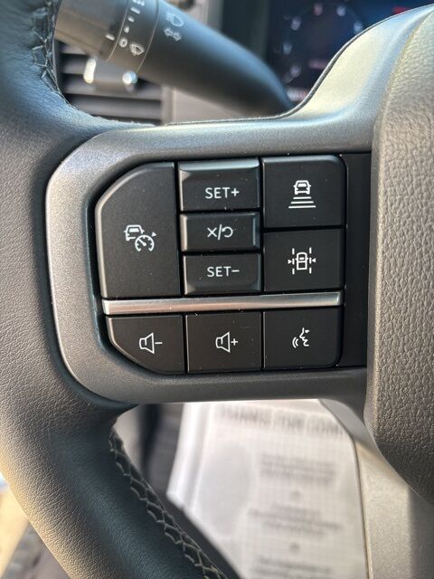 2025 Ford F-150 XLT Watertown SD