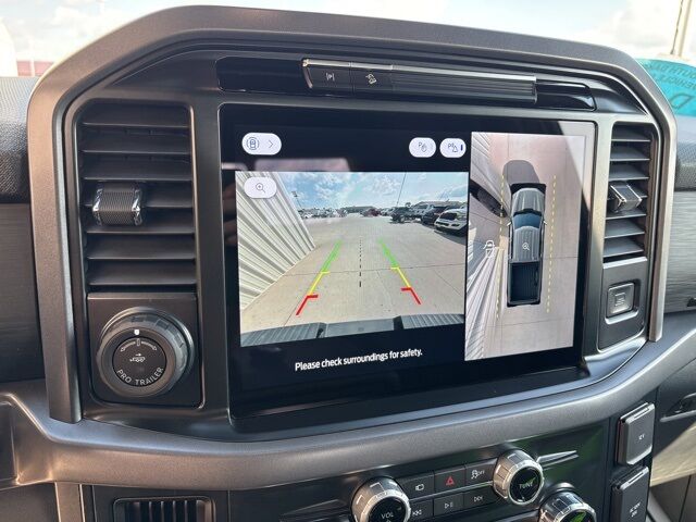 2025 Ford F-150 XLT Watertown SD