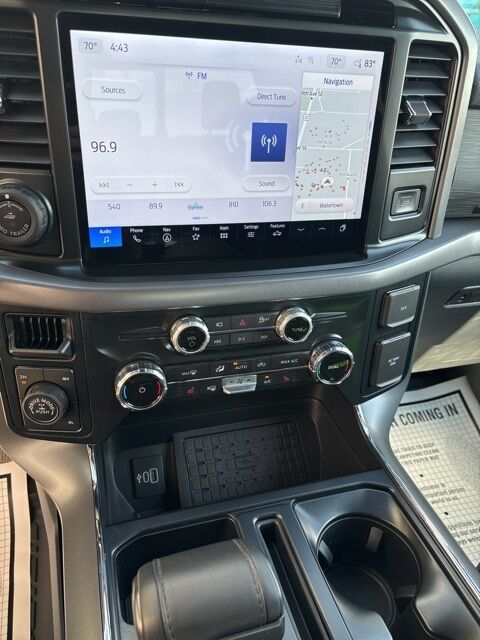 2025 Ford F-150 XLT Watertown SD