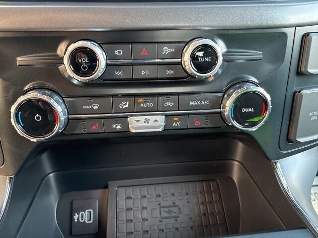 2025 Ford F-150 XLT Watertown SD