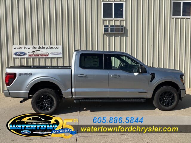 2025 Ford F-150 STX photo 28