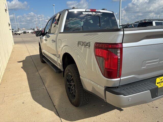 2025 Ford F-150 XLT Watertown SD