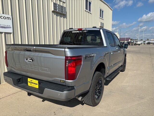 2025 Ford F-150 XLT Watertown SD