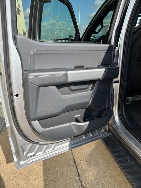 2025 Ford F-150 XLT Watertown SD