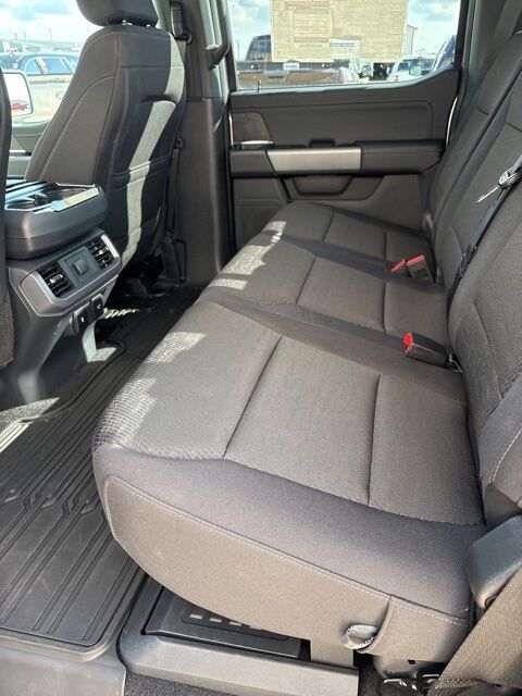 2025 Ford F-150 XLT Watertown SD
