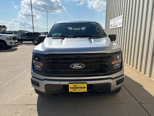 2025 Ford F-150 XLT Watertown SD