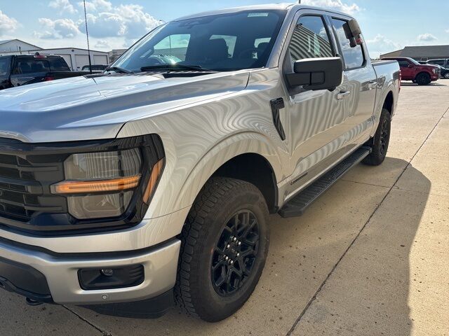 2025 Ford F-150 XLT Watertown SD