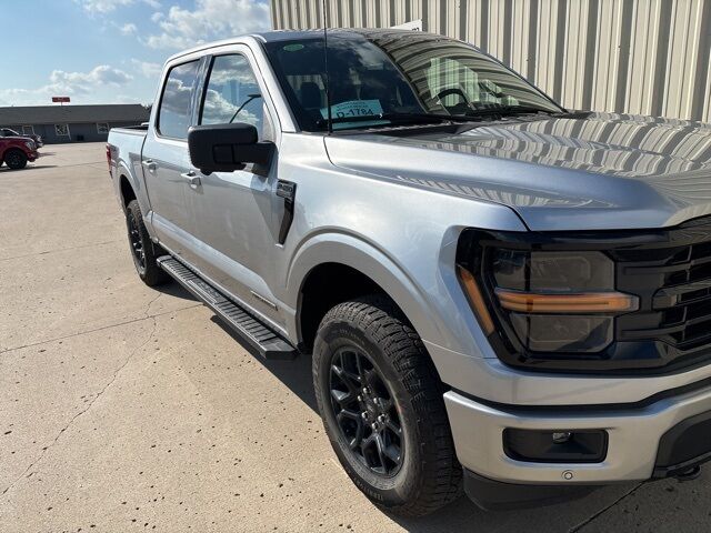 2025 Ford F-150 XLT Watertown SD