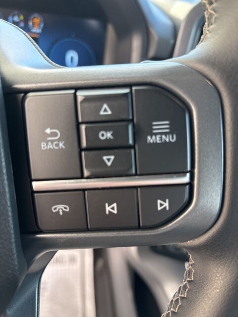 2025 Ford F-150 XLT Watertown SD