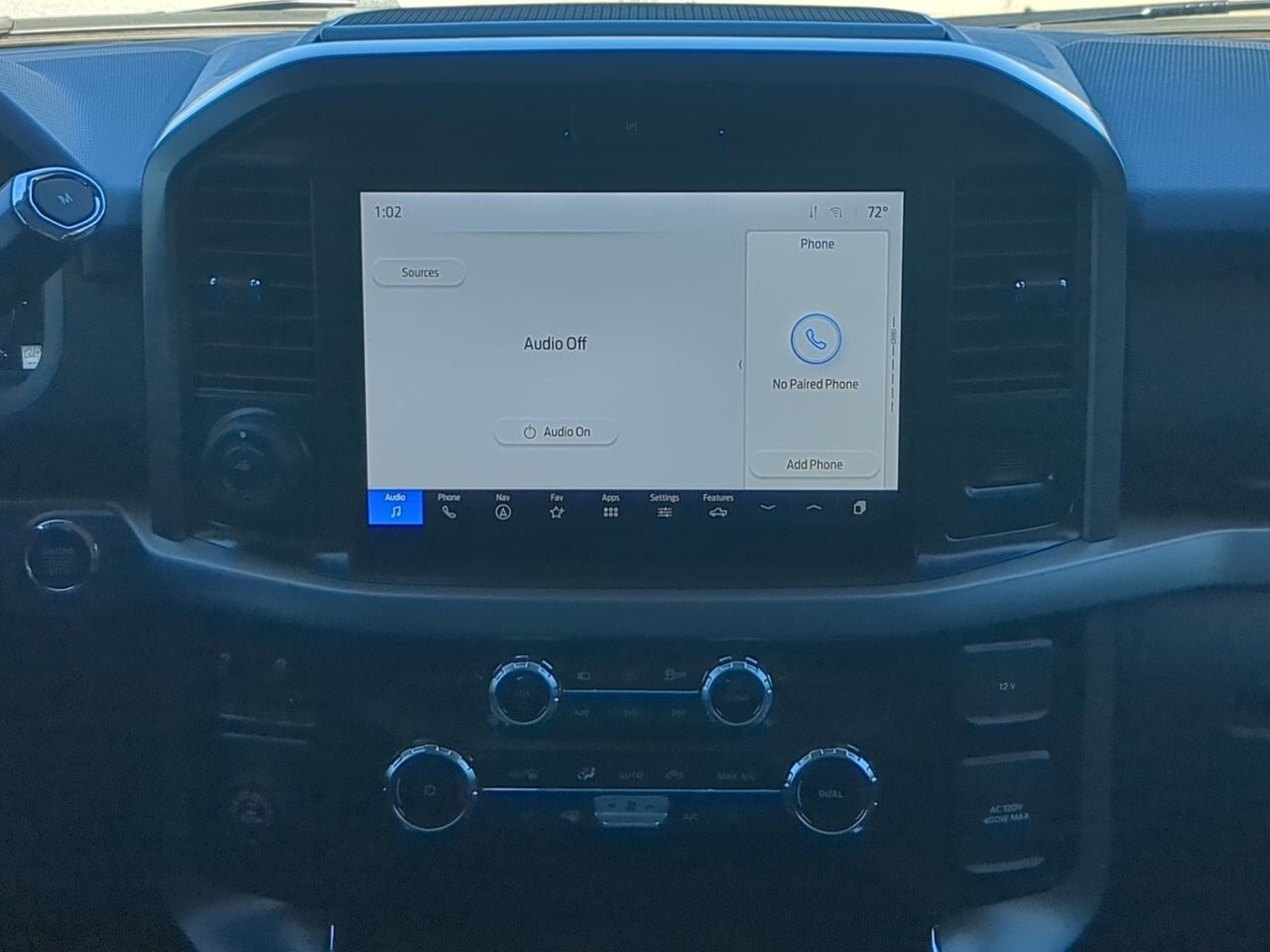 2025 Ford F-150 XLT Winder GA