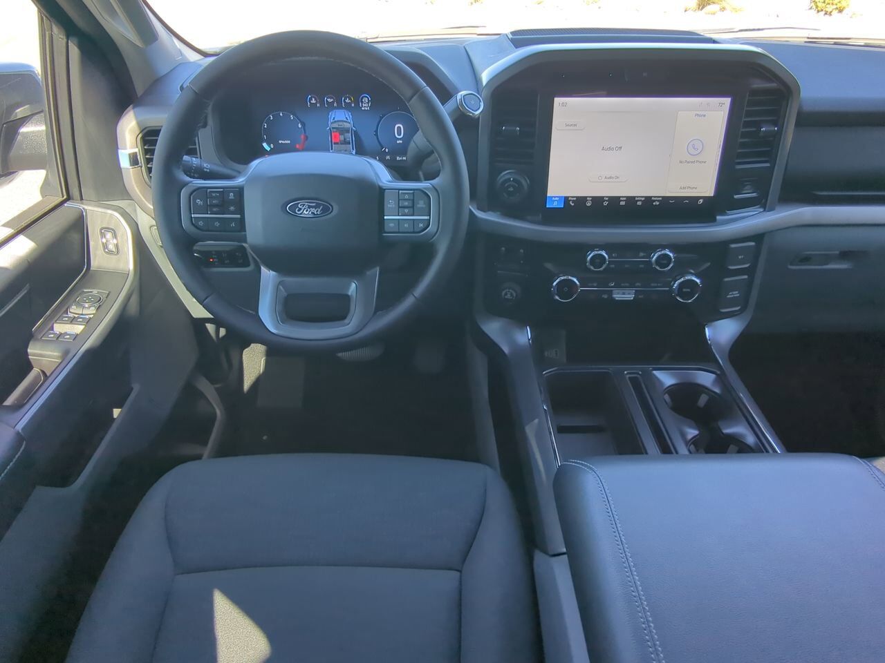 2025 Ford F-150 XLT Winder GA