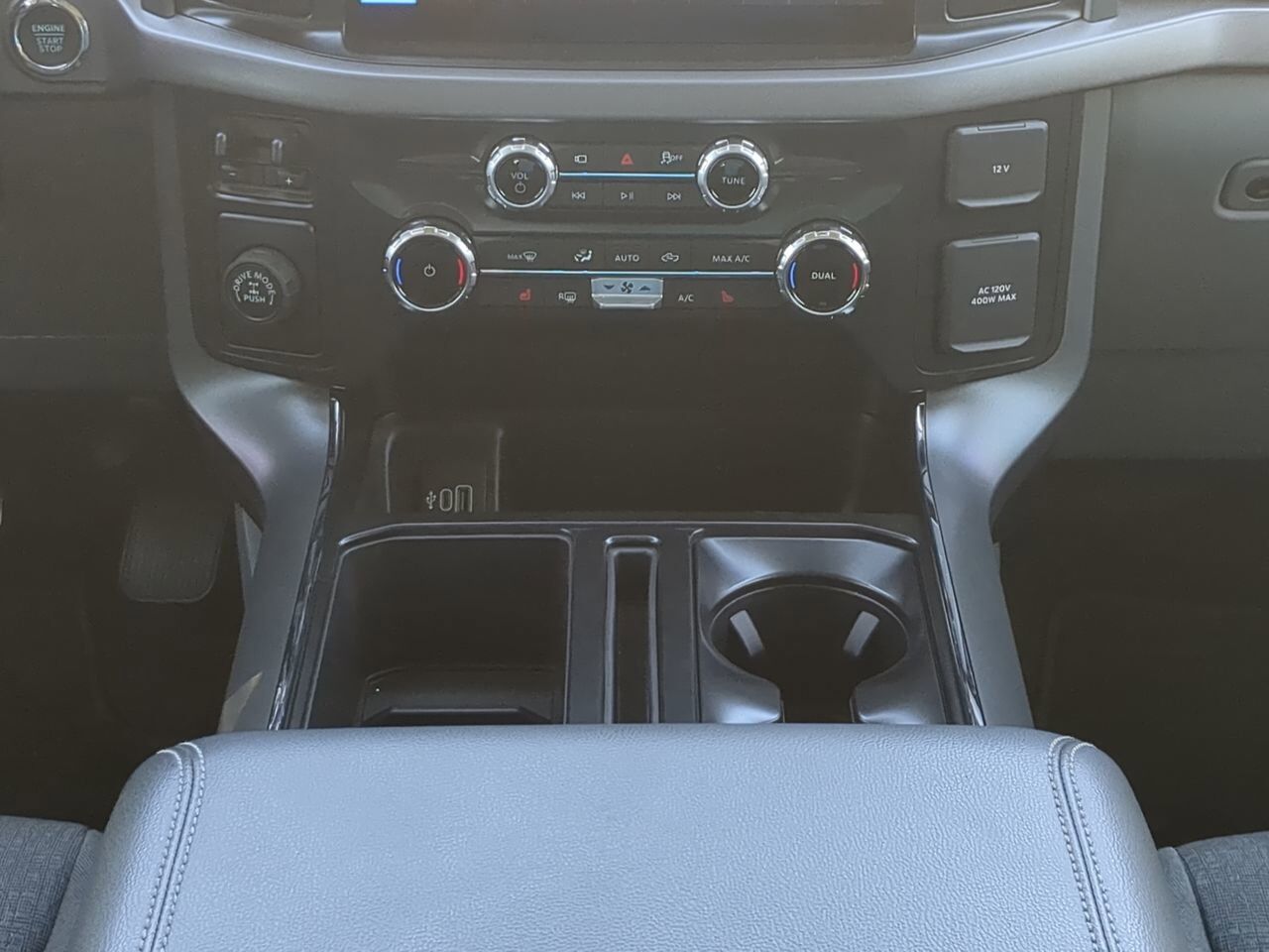 2025 Ford F-150 XLT Winder GA