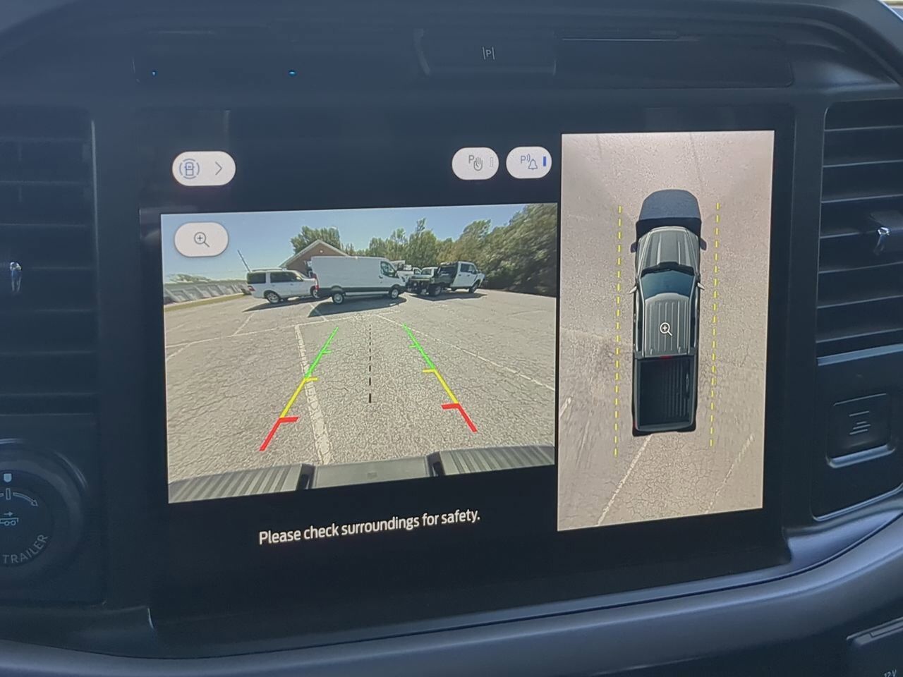 2025 Ford F-150 XLT Winder GA