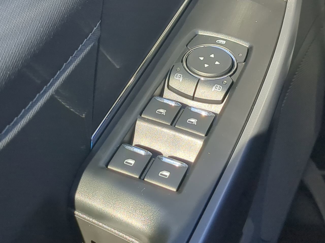 2025 Ford F-150 XLT Winder GA