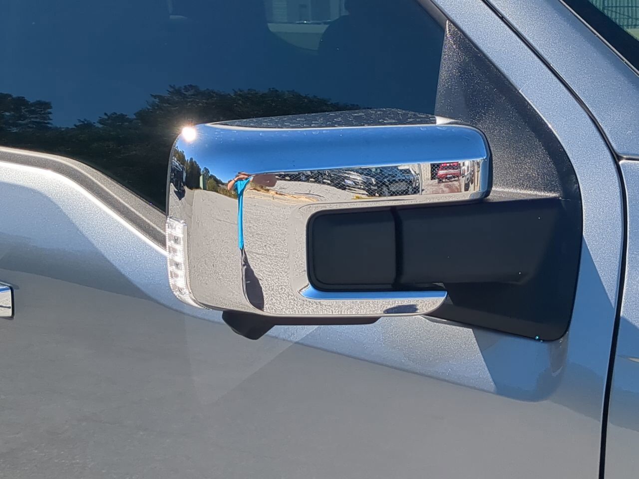 2025 Ford F-150 XLT Winder GA